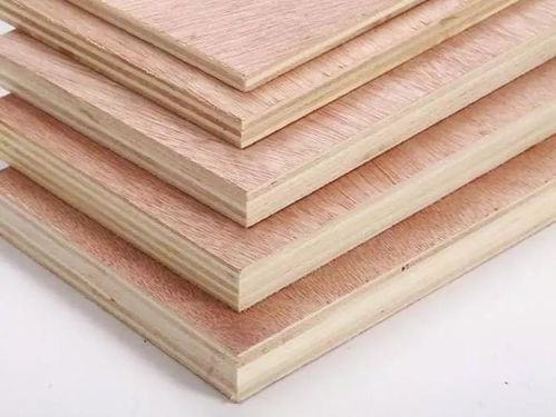 品阁全屋定制 刨花板是颗粒板吗 这些板材 昵称 了解一下